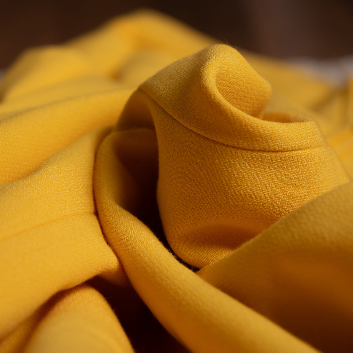Archival Louis Feraud Paris Skirt Suit 80s Power Suit Canary Yellow Black Graphic NOS Deadstock West Germany Size XS S