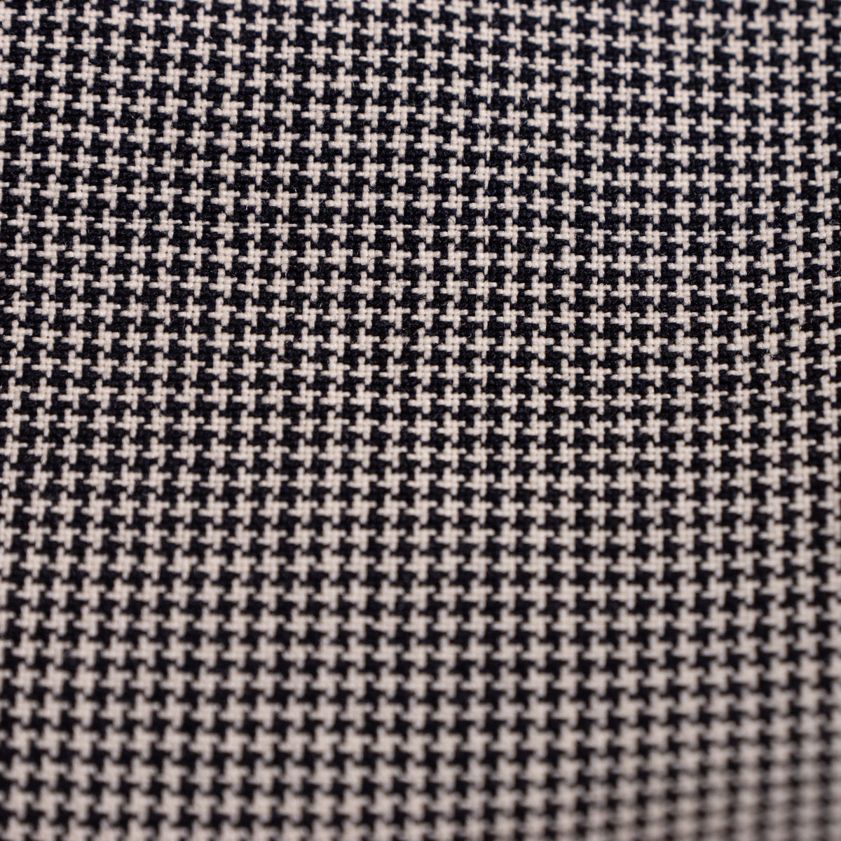 Archival Rena Lange RED Houndstooth Suit - Rare 90s Falber Italy Virgin Wool Blazer & Flared Trousers Set - Coin Buttons Piped - Size XS S