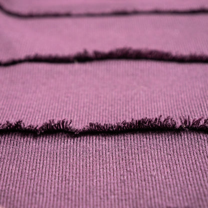 Archival Gianni Versace F/W 1993 "Grunge Couture Era" Boiled Wool Knit Mini Dress - Size S Knit III