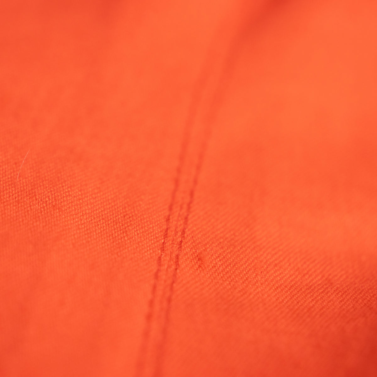 Museum Gianni Versace SS 1993 Runway Dress Orange Linen Emma Sjöberg Wiklund Archival Vintage 90s S