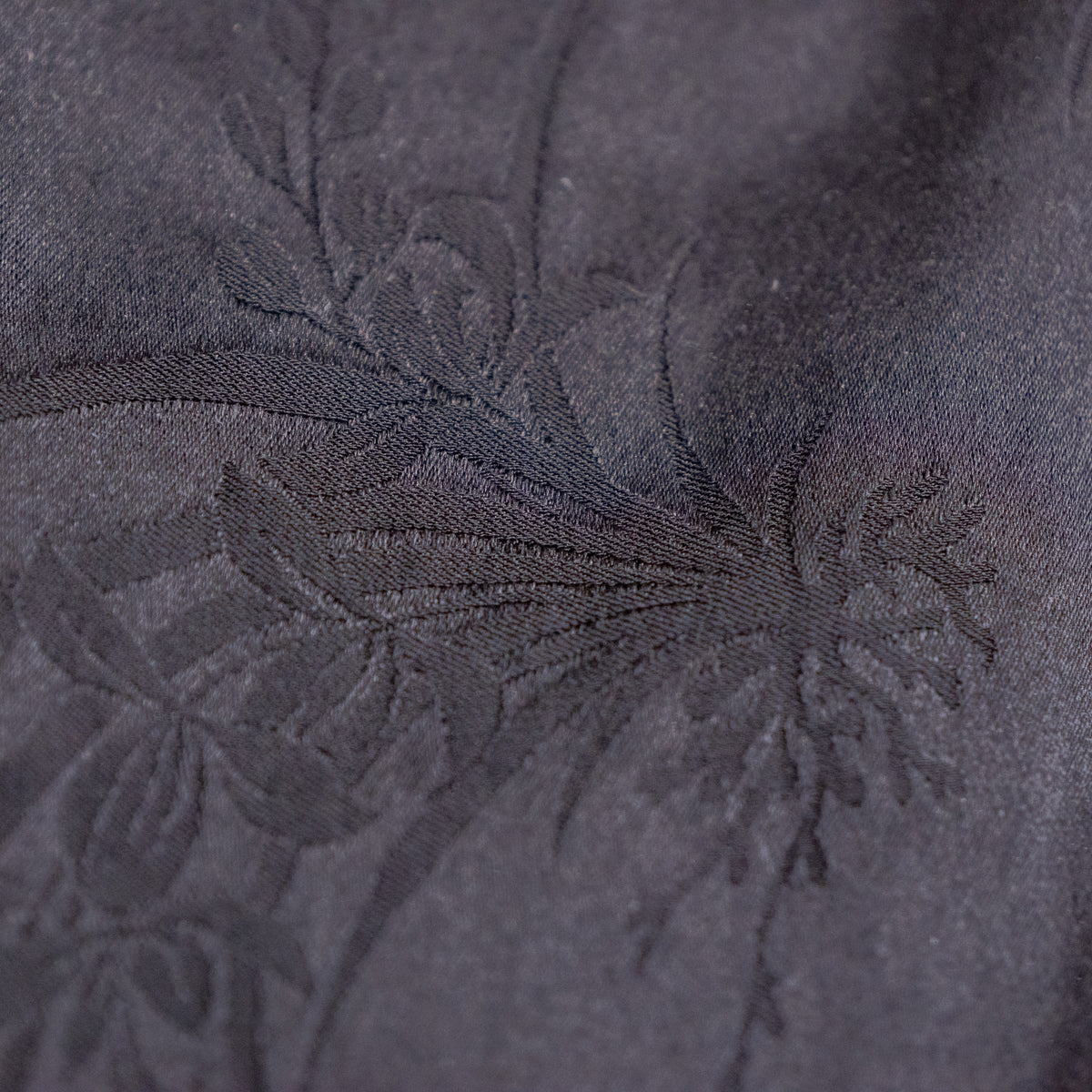 Archival Alexander McQueen Silk Piqué Runway Dress — FW 2014 Sarah Burton NOS S