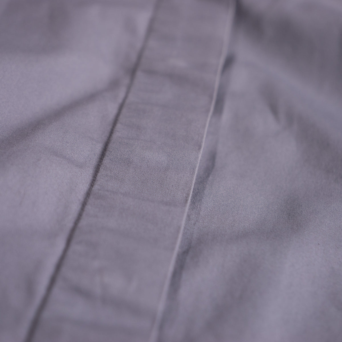 Archival Thierry Mugler Paris Sculptural Shirt Blouse – Hidden Snap Placket – NOS Deadstock 1990s Runway Era M L