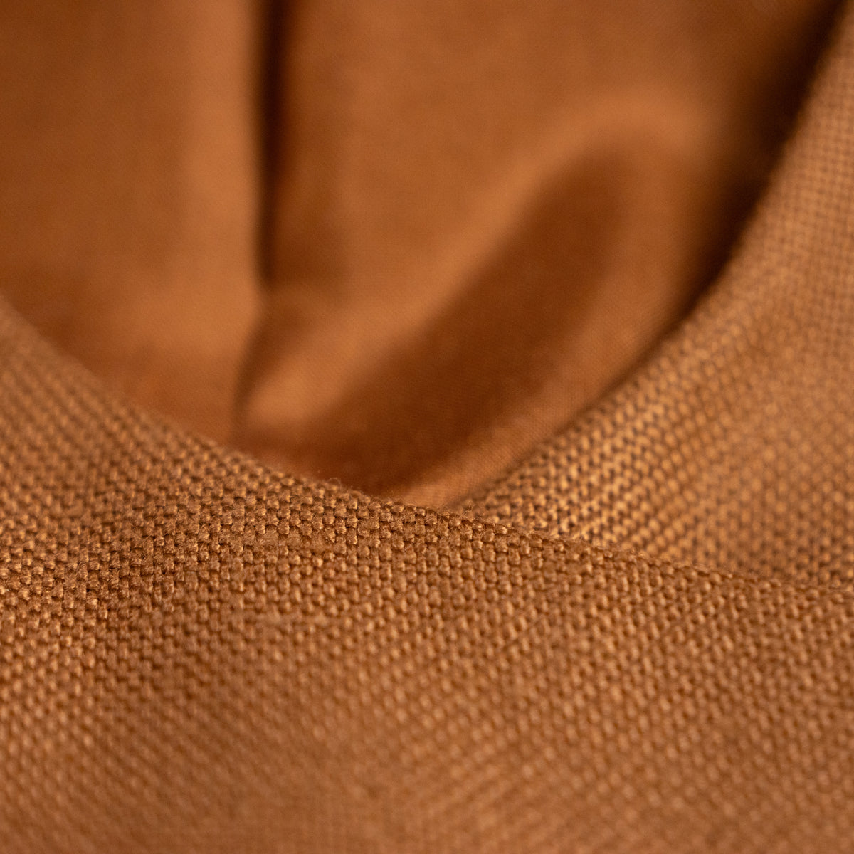 Archival Jean-Louis Scherrer Couture Hand-Numbered Viscose Canvas Vest Blazer Mini Dress — Late 1980s Paris XS S