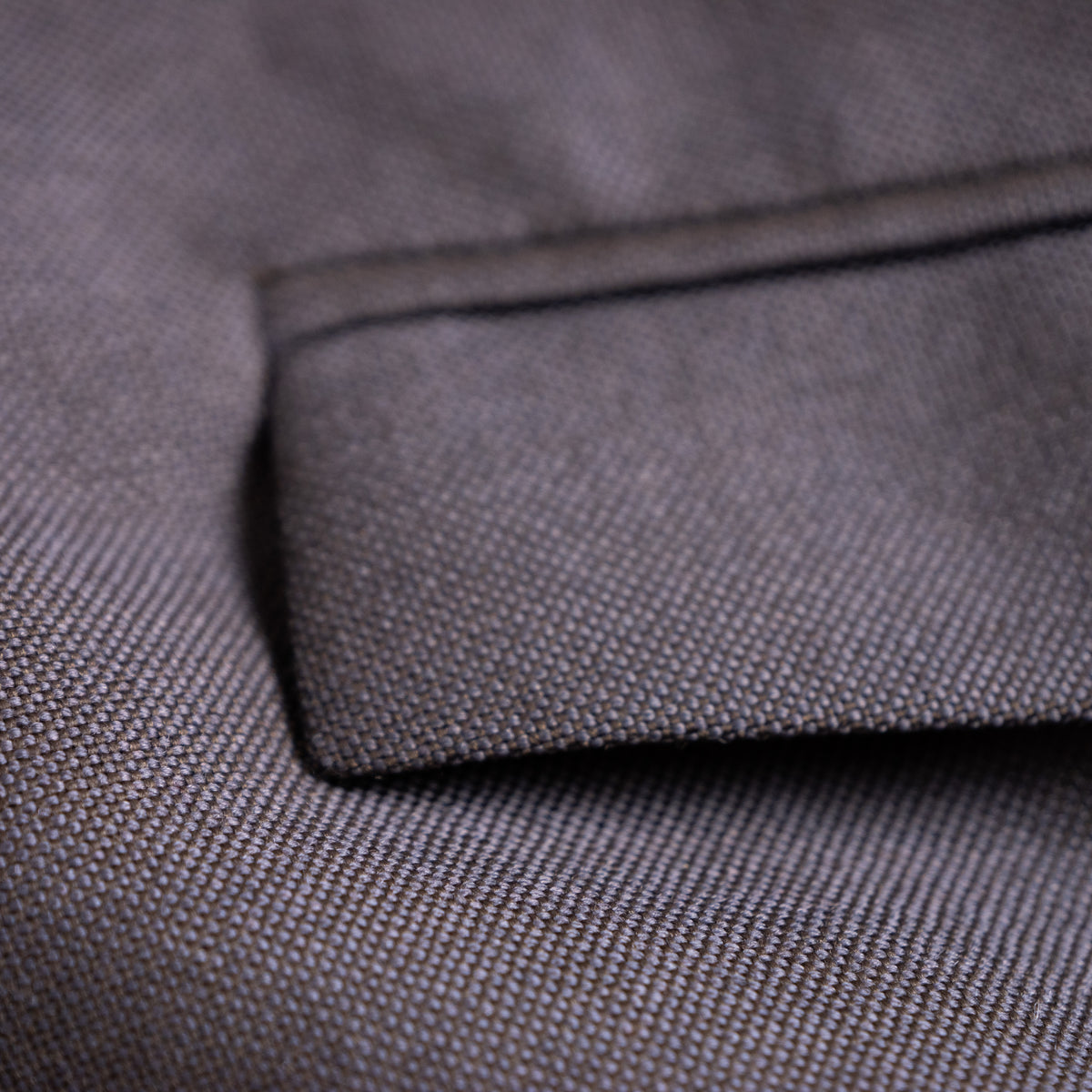Archival Chloé Cropped Mohair-Wool Bolero Jacket — F/W 2007 Paulo Melim Andersson S L