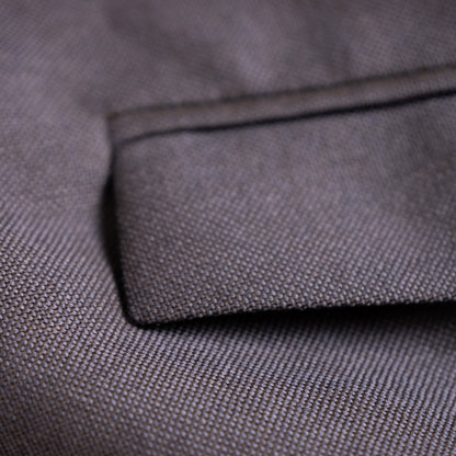 Archival Chloé Cropped Mohair-Wool Bolero Jacket — F/W 2007 Paulo Melim Andersson S L